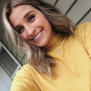 Meet your Posher, Madison